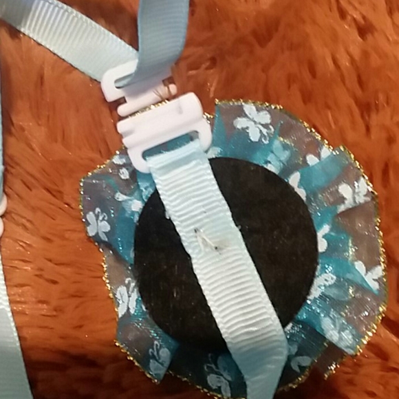 Doggy Jewelry Collar - Picture 6 of 8